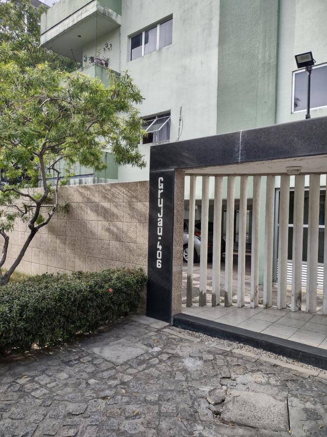 Apartamento Grujau Ponta Verde Maceió 外观 照片