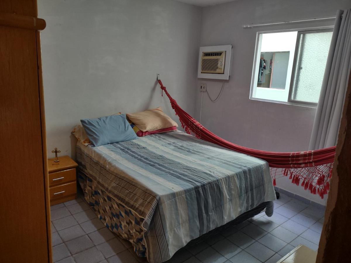 Apartamento Grujau Ponta Verde Maceió 外观 照片